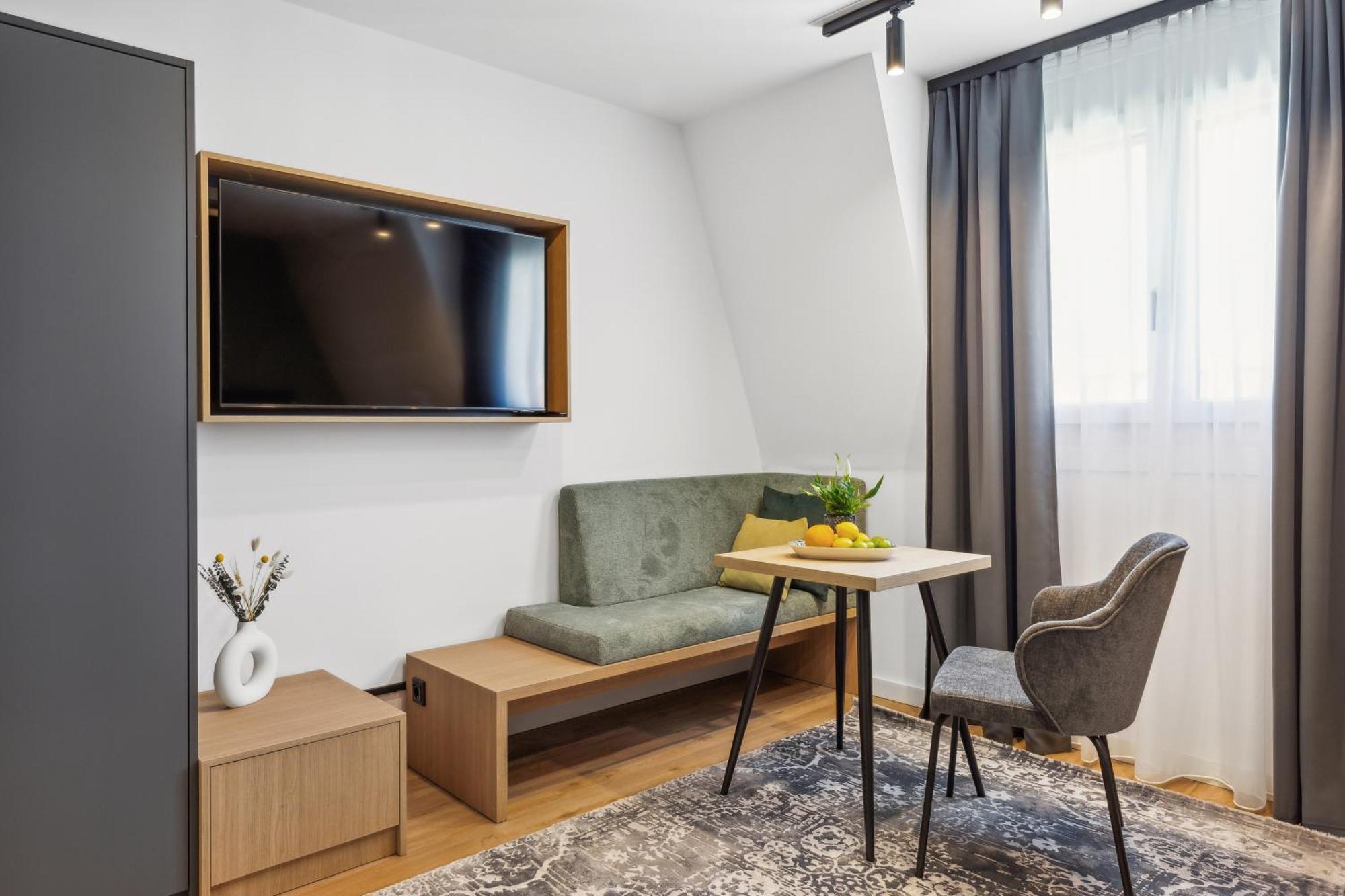 Limehome Munich Schwanthalerstr — Photos 2
