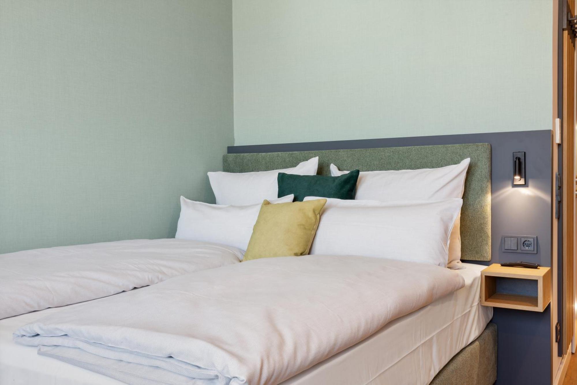 Limehome Munich Schwanthalerstr — Photos 3