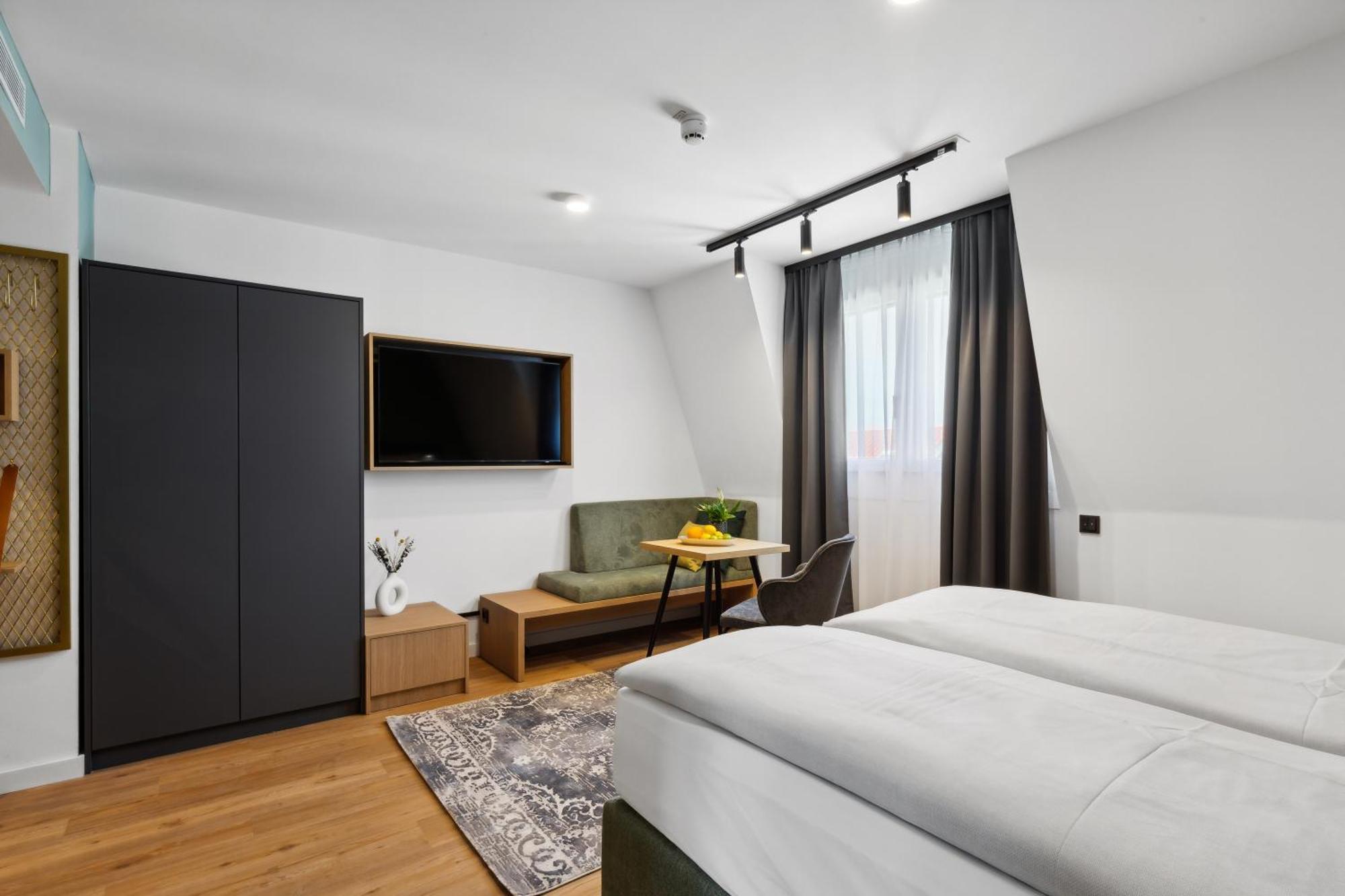 Limehome Munich Schwanthalerstr — Photos 1